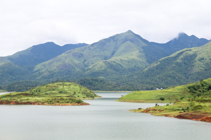 best resort in wayanad