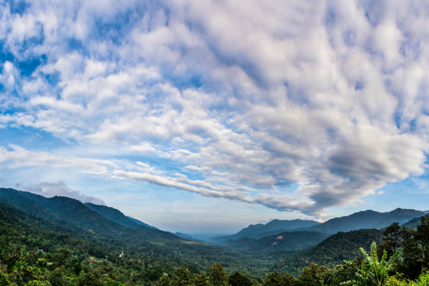 places to visit in wayanad