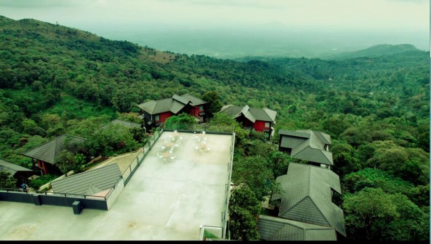 best resort in wayanad