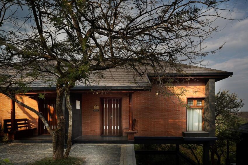 best resort in wayanad for family