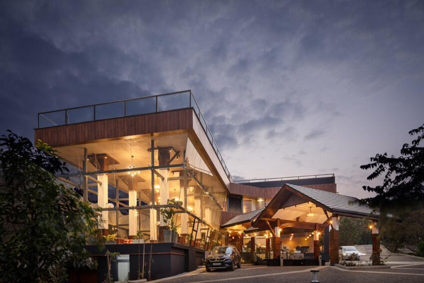 Best Resorts in Wayanad